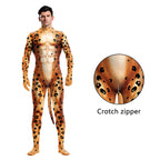 Predator Halloween Costumes for Men and Women