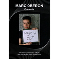 Psych Out Mentalist Tricks by Marc Oberon - eBook DOWNLOAD