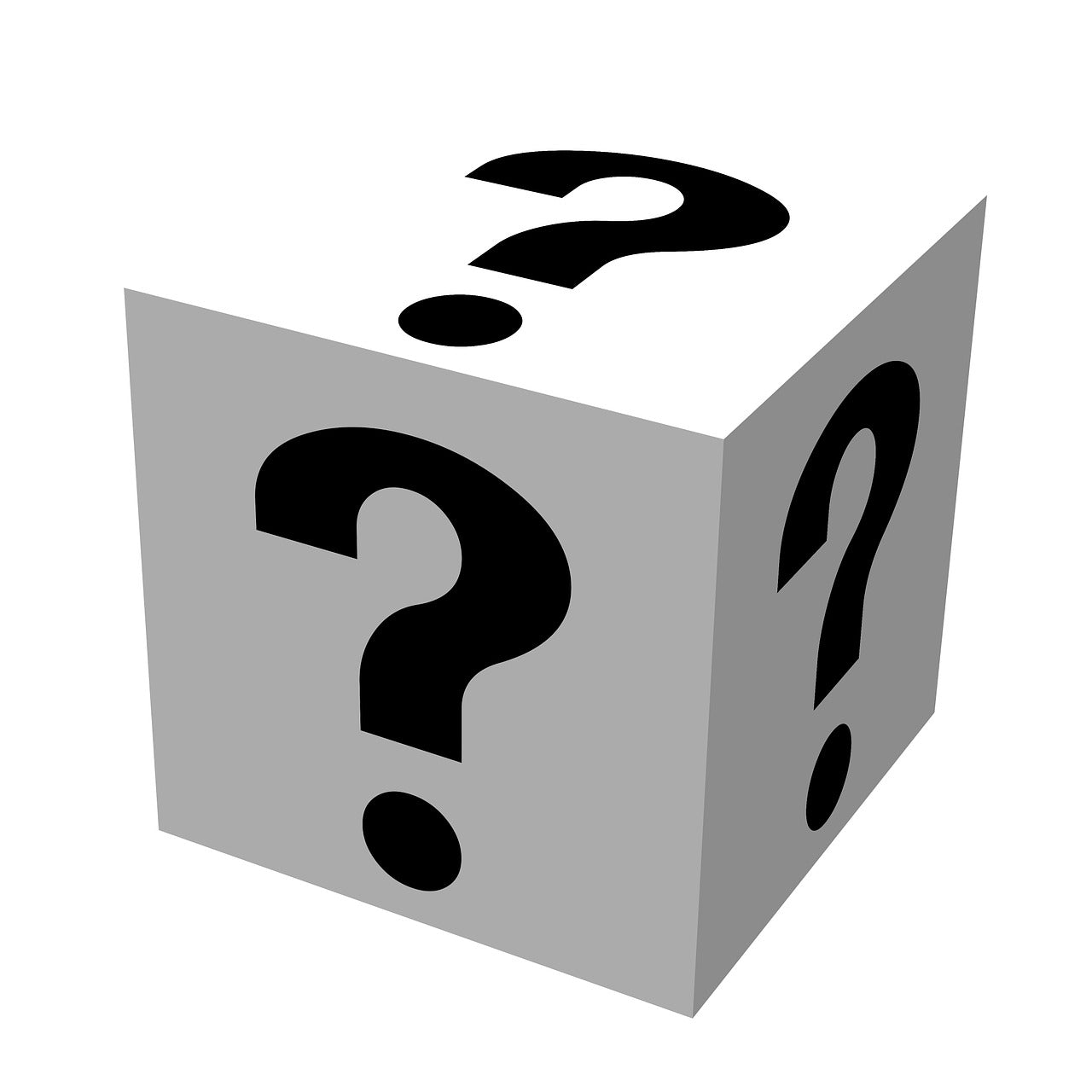 Mystery Playing Cards Deck by Card-Addiction.com