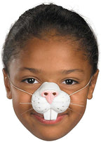Child's Rabbit Nose by Masquerade