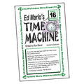 Ron Bauer Series: #16 - Ed Marlo's Time Machine by Murphy's Magic Supplies, Inc.
