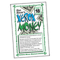 Ron Bauer Series: #18 - Xerox Money by Murphy's Magic Supplies, Inc.