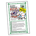 Ron Bauer Series: #21 - Brother Hamman's Final(ly) Aces by Murphy's Magic Supplies, Inc.