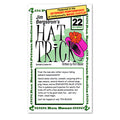 Ron Bauer Series: #22 Jim Bergstrom's Hat Trick by Murphy's Magic Supplies, Inc.
