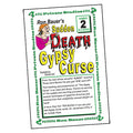 Ron Bauer Series: #2 - Sudden Death Gypsy Curse by Murphy's Magic Supplies, Inc.