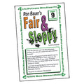 Ron Bauer Series: #9 - Fair And Sloppy by Murphy's Magic Supplies, Inc.