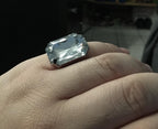 Adult All That Jazz Diamond Ring by Masquerade