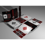 Ritual Playing Cards by US Playing Cards by Murphy's Magic Supplies, Inc.