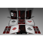 Ritual Playing Cards by US Playing Cards by Murphy's Magic Supplies, Inc.