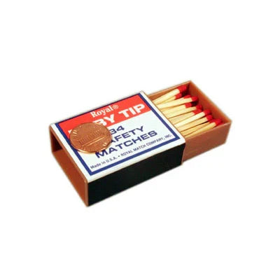 Vintage Pentro Penny Magic Trick by HalloweenStore.com
