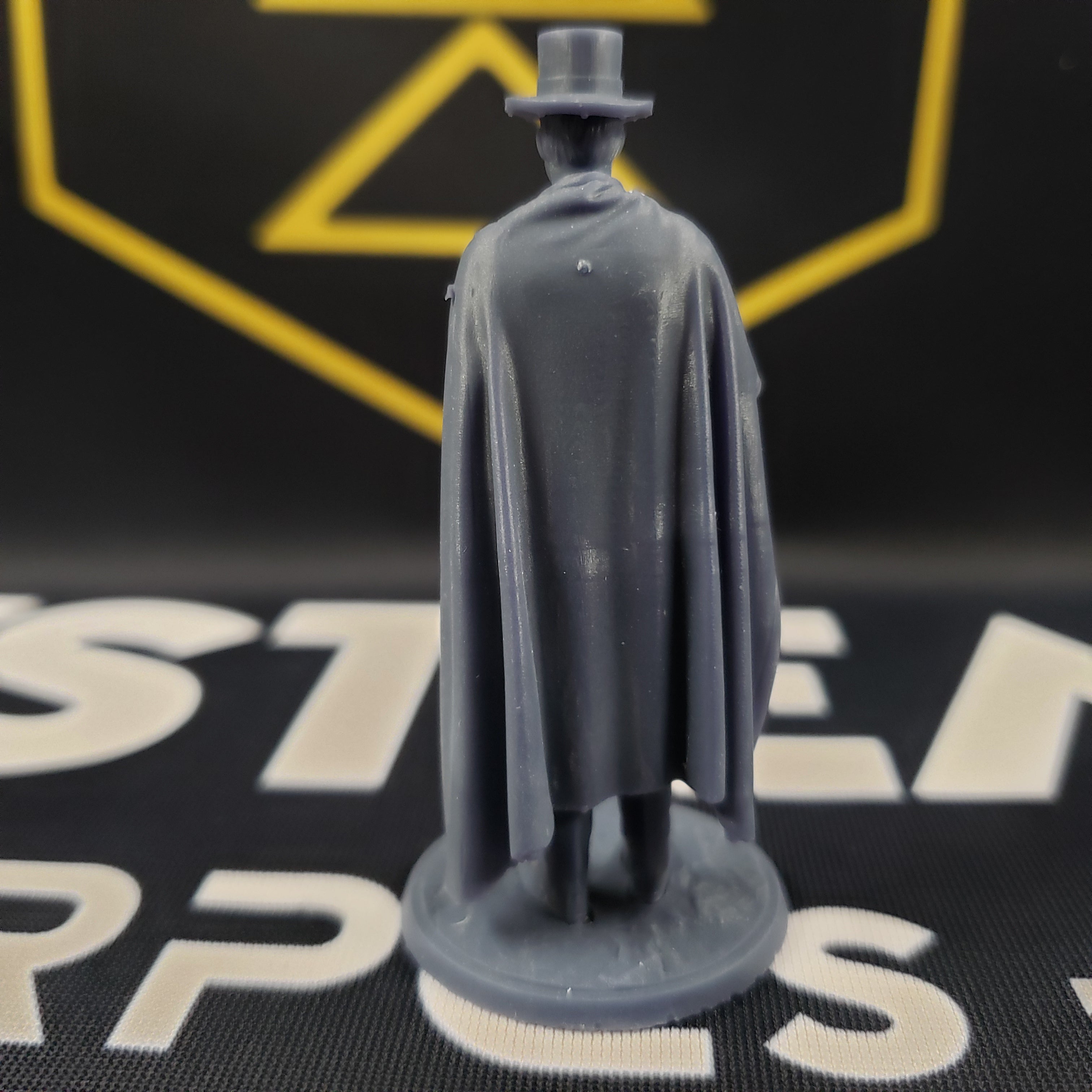Arkham Compatible Investigator: The Magician (Dexter Drake) - Big Tim's Magic Emporium