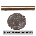 Rope Gimmick (Brass) by Premium Magic by Murphy's Magic Supplies, Inc.