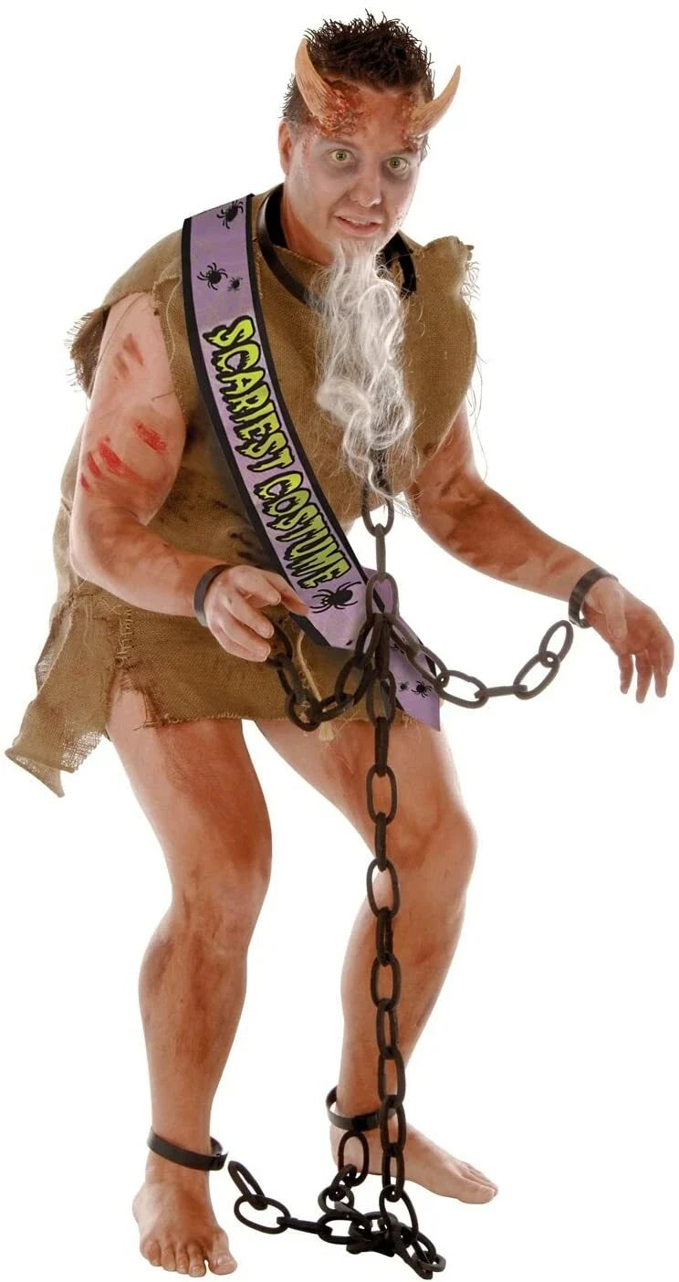 Halloween Costume Sash by HalloweenStore.com