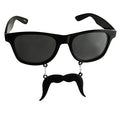 Mustache Glasses by HalloweenStore.com