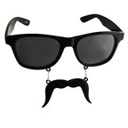 Mustache Glasses by HalloweenStore.com