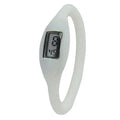 Silicone Sport Watch Funtime Glow in the Dark Watch by HalloweenStore.com