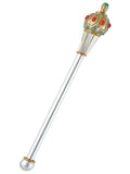 Kings Scepter Costume Accessory by Masquerade