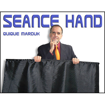 Seance Hand (LEFT) by Quique Marduk by Murphy's Magic Supplies, Inc.