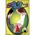 Silk to Panties by Vincenzo Di Fatta by Murphy's Magic Supplies, Inc.