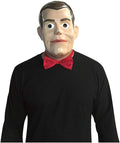 Goosebumps 'Slappy' Bowtie & Mask by Masquerade