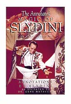 Annotated Magic of Slydini eBook DOWNLOAD by Murphy's Magic Supplies, Inc.