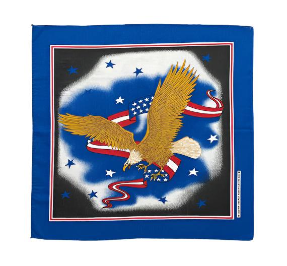 Soaring Eagle Bandana by Masquerade