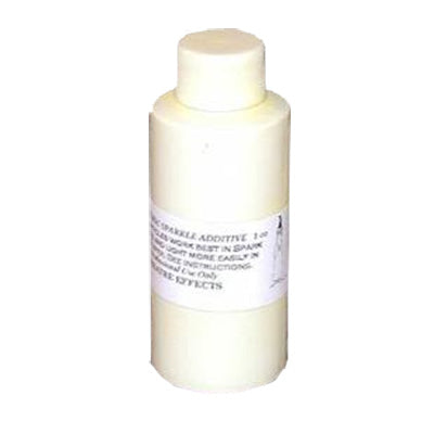 Electric Sparkle Additive 1 Oz. Bottle by Theatre Effects, Inc. by Murphy's Magic Supplies, Inc.