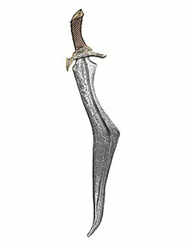 Rubie's Costume Co Spartan War Sword Costume by Masquerade