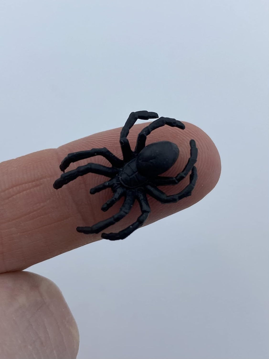 Spider Bath Bomb Prank Silky Vanilla by HalloweenStore.com