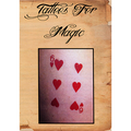 Tattoos (Seven Of Clubs) 10 pk.