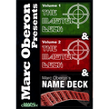 Master Deck by Marc Oberon - Trick