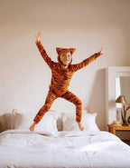 Tiger Halloween Costume by Band of the Wild