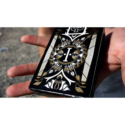 Titan Deck by Jose Morales by Murphy's Magic Supplies, Inc.