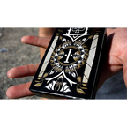 Titan Deck by Jose Morales by Murphy's Magic Supplies, Inc.