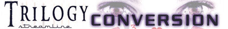 Trilogy Streamline Conversion by Brian Caswells - Book by Murphy's Magic Supplies, Inc.