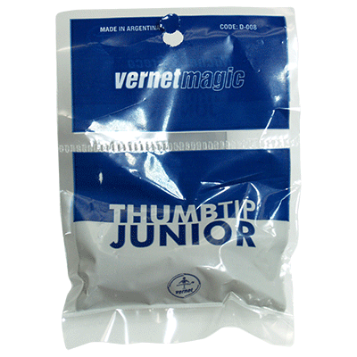Thumb Tip Junior by Vernet by Murphy's Magic Supplies, Inc.