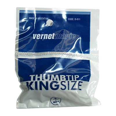 Thumb Tip King Size by Vernet by Murphy's Magic Supplies, Inc.