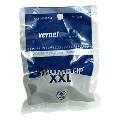 Thumb Tip XX King-Size by Vernet - Trick by Murphy's Magic Supplies, Inc.