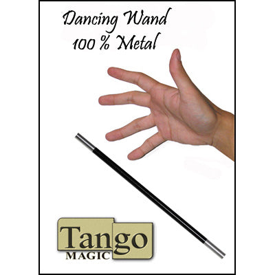 Dancing Magic Wand by Tango (W005) by Murphy's Magic Supplies, Inc.