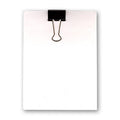 Clip Board (4 Inches X 5.5 Inches) by Uday by Murphy's Magic Supplies, Inc.
