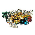 25' Mouth Coil Glitter Uday, set of 10 by Murphy's Magic Supplies, Inc.