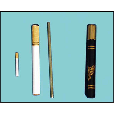 Shrinking Cigarette by Uday by Murphy's Magic Supplies, Inc.
