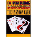 Nick Trost's Classic Packet Tricks - Unknown Card - Trick by Murphy's Magic Supplies, Inc.