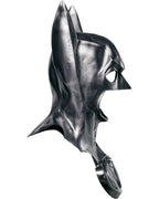 Batman & Robin Movie Deluxe Over the Head Batman Mask with Cowl by HalloweenStore.com