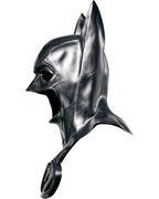 Batman & Robin Movie Deluxe Over the Head Batman Mask with Cowl by HalloweenStore.com