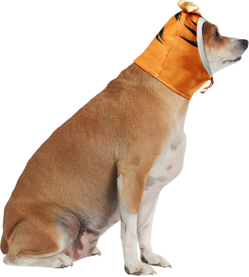 Winnie the Pooh: Tigger Pet Costume Headpiece Tiger by HalloweenStore.com