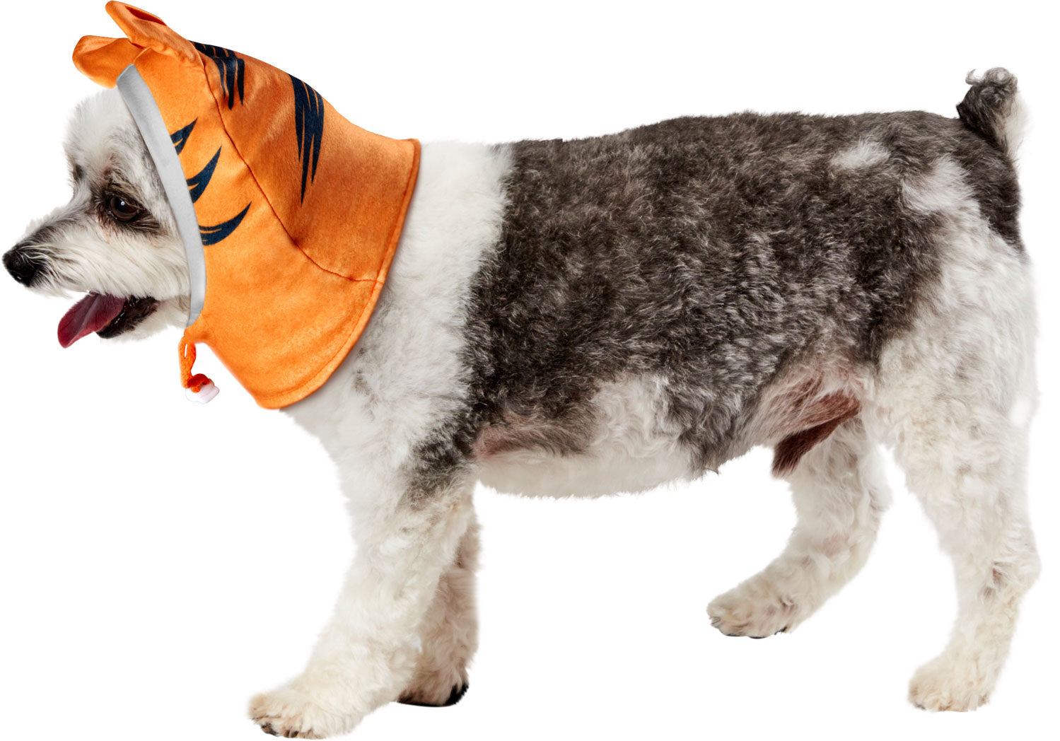 Winnie the Pooh: Tigger Pet Costume Headpiece Tiger by HalloweenStore.com
