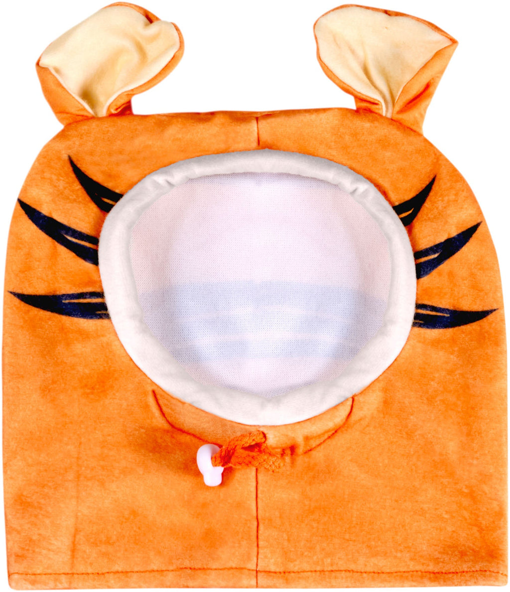 Winnie the Pooh: Tigger Pet Costume Headpiece Tiger by HalloweenStore.com