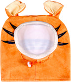 Winnie the Pooh: Tigger Pet Costume Headpiece Tiger by HalloweenStore.com