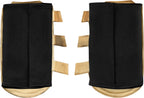 The Batman Gauntlets Adult Officially Licensed by HalloweenStore.com